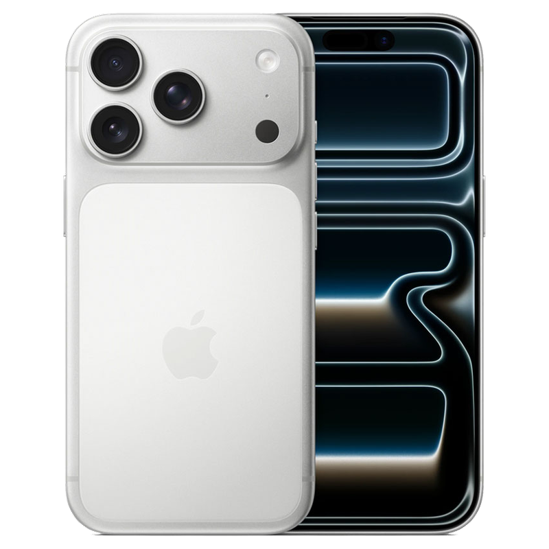 iPhone 17 Pro